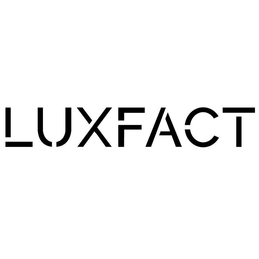 Trademark Logo LUXFACT