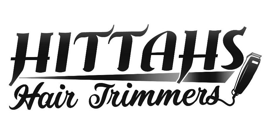 Trademark Logo HITTAHS HAIR TRIMMERS