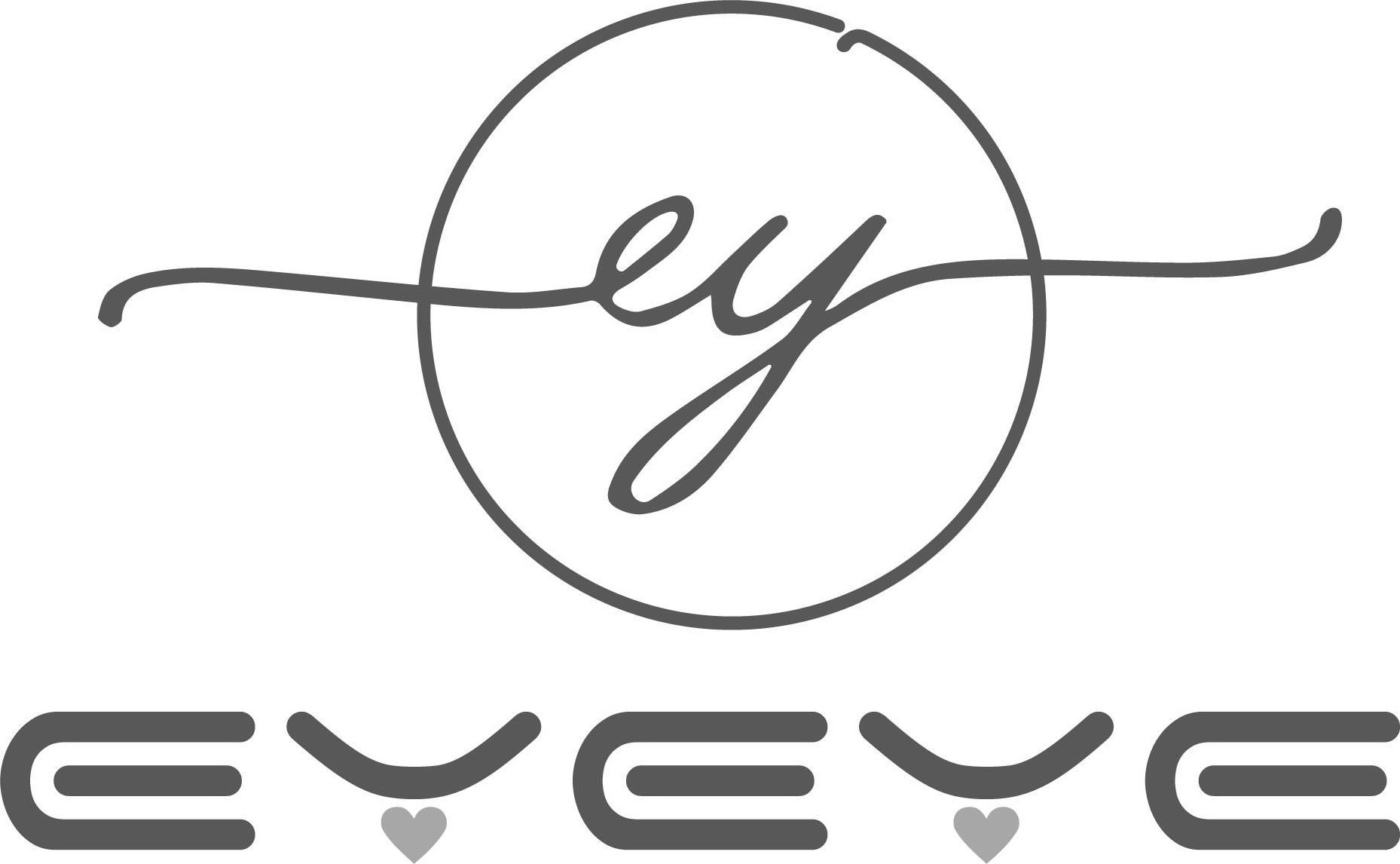 Trademark Logo EYEYE