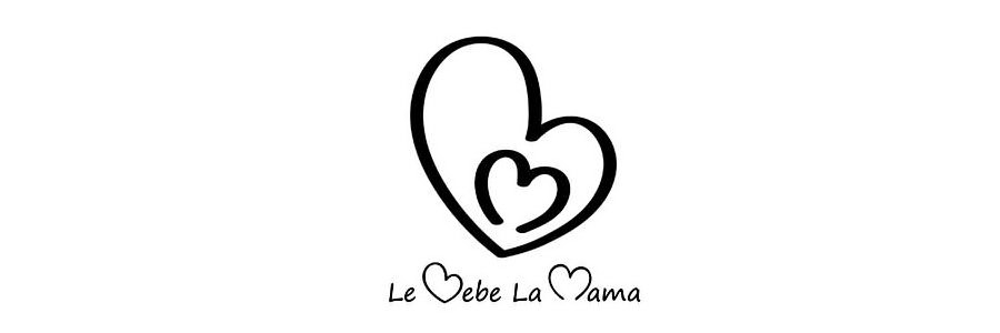  LE BEBE LA MAMA