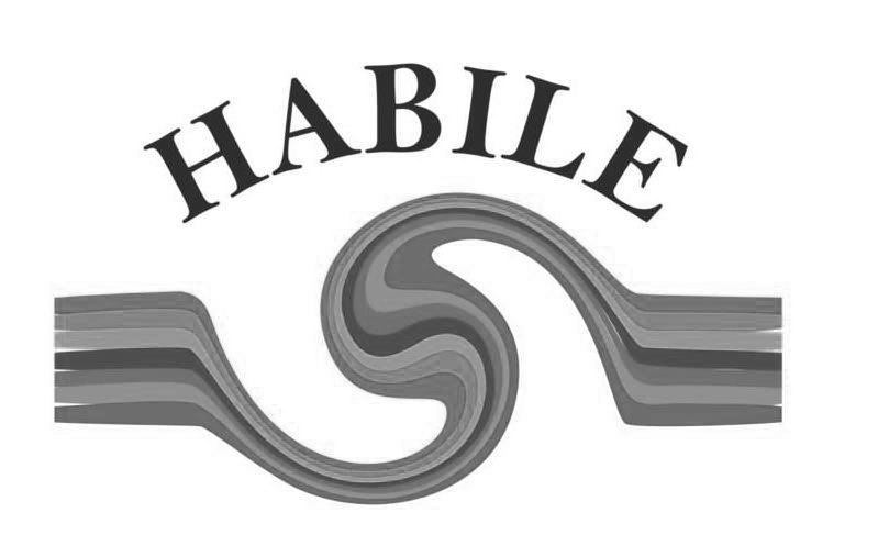 Trademark Logo HABILE