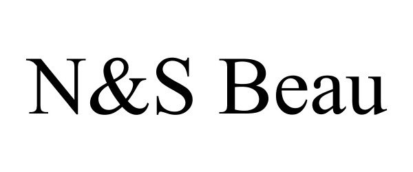  N&amp;S BEAU