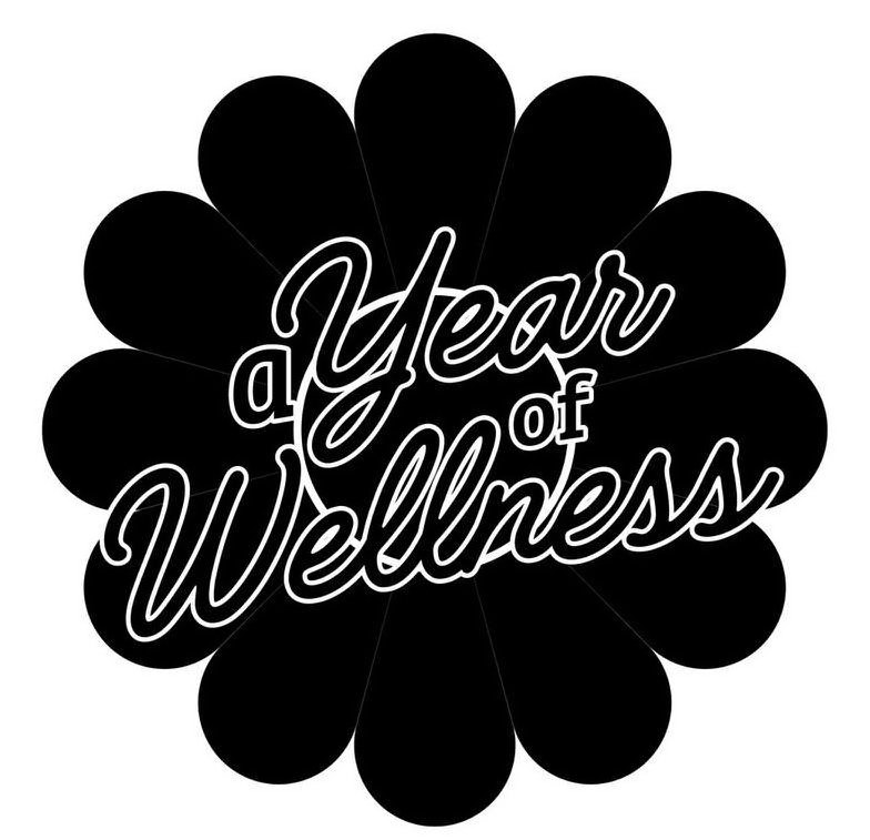 A YEAR OF WELLNESS