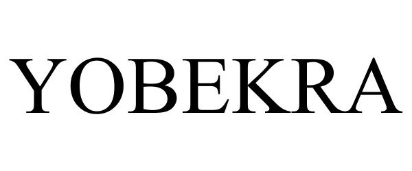 YOBEKRA