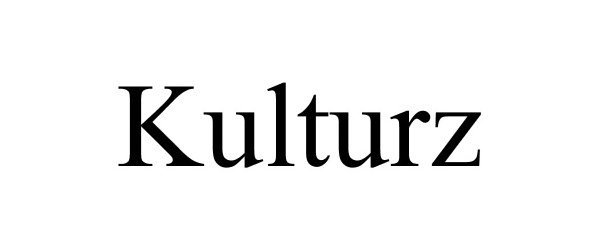  KULTURZ