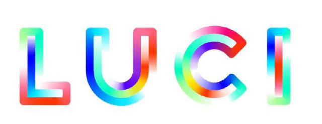Trademark Logo LUCI