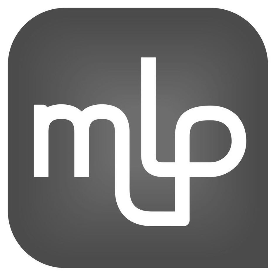 Trademark Logo MLP