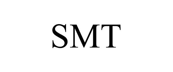 Trademark Logo SMT