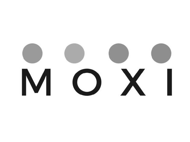 Trademark Logo MOXI