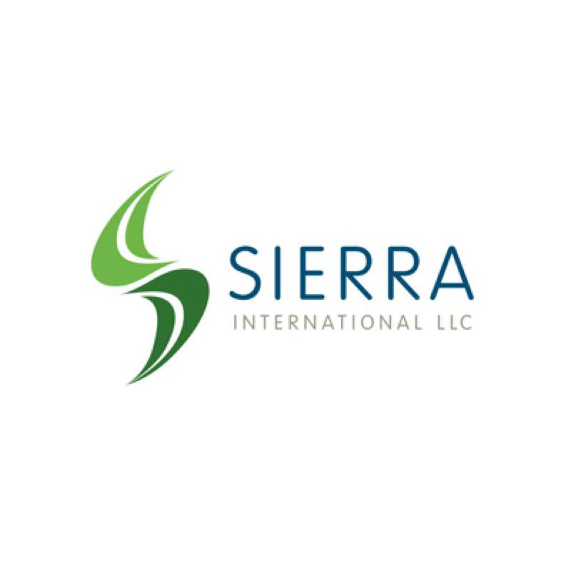 Trademark Logo S SIERRA INTERNATIONAL LLC