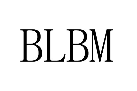  BLBM