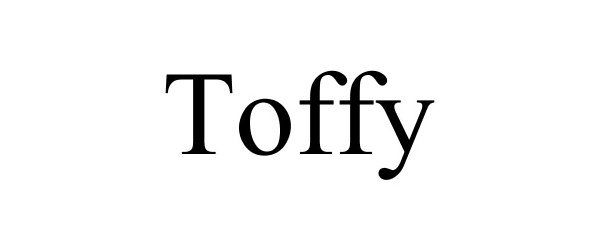  TOFFY