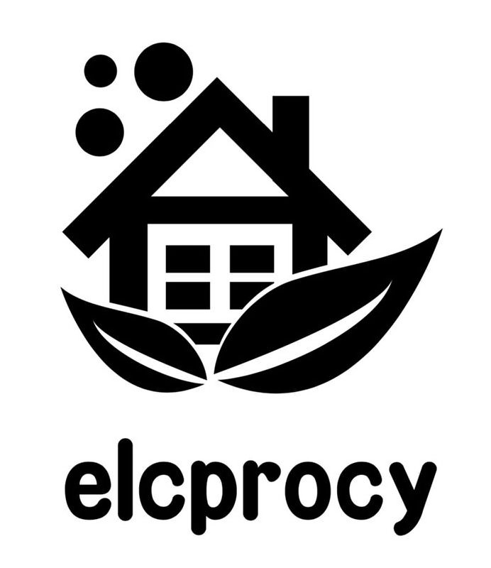 Trademark Logo ELCPROCY