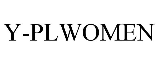 Trademark Logo Y-PLWOMEN