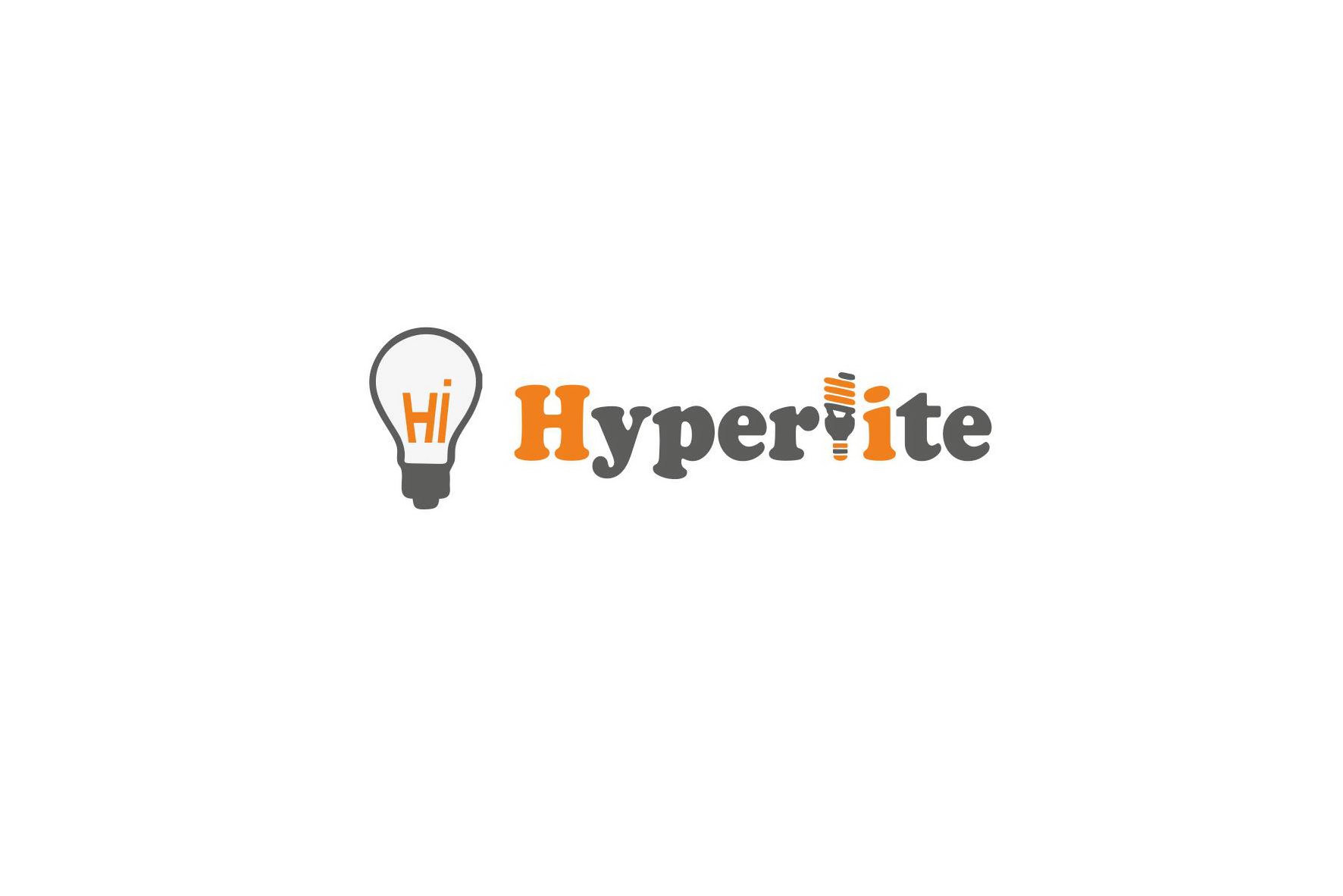 Trademark Logo HI HYPERLITE