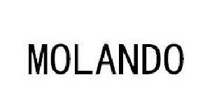 Trademark Logo MOLANDO