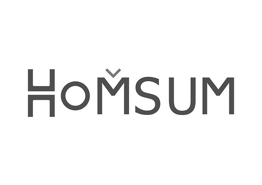 Trademark Logo HOMSUM