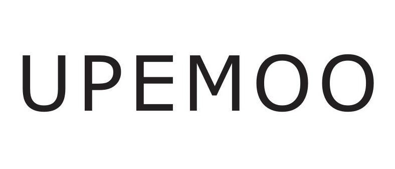 Trademark Logo UPEMOO