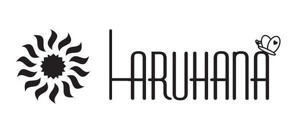 Trademark Logo HARUHANA