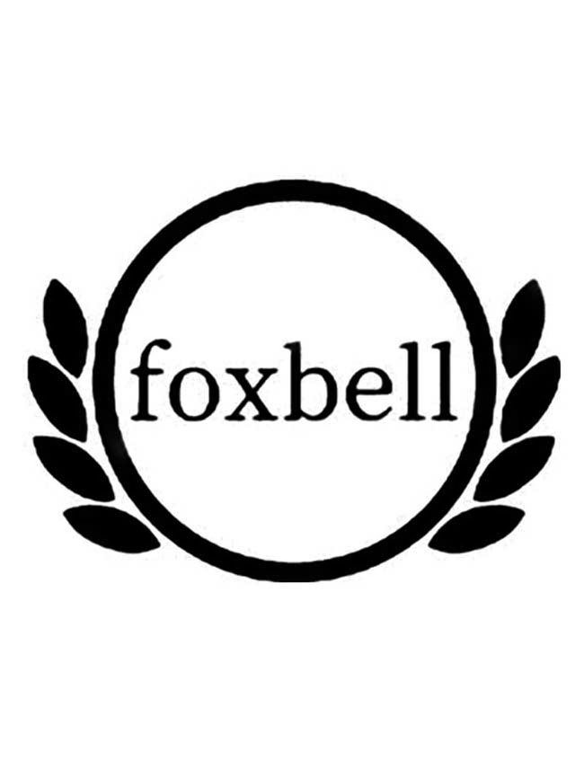  FOXBELL