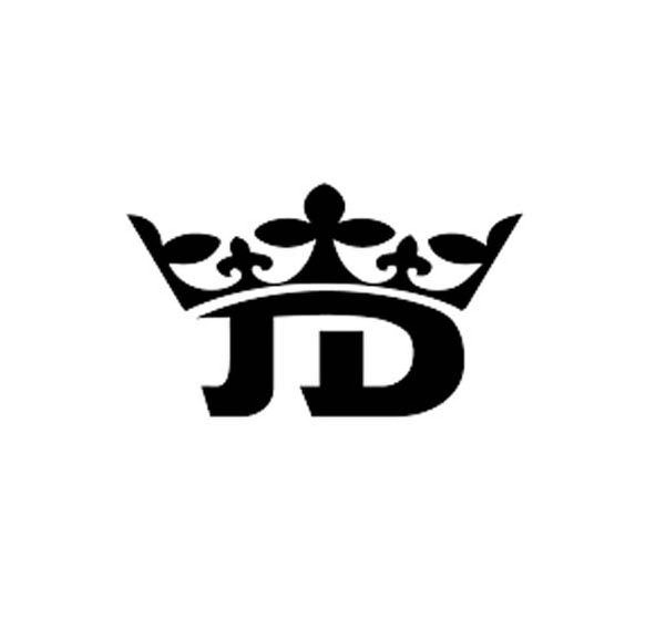 Trademark Logo JD