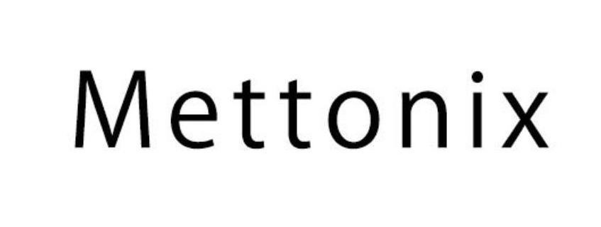  METTONIX