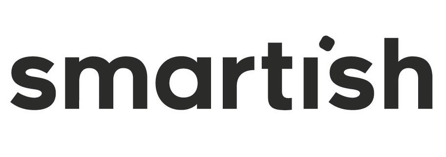Trademark Logo SMARTISH