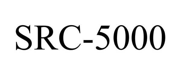  SRC-5000
