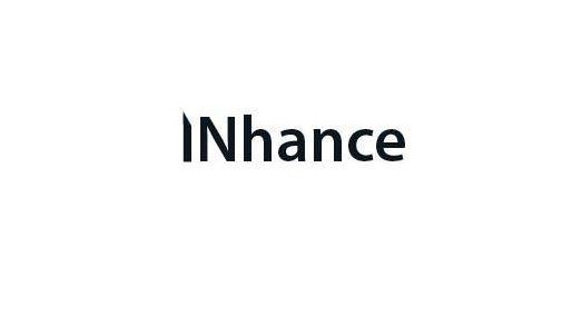 Trademark Logo INHANCE