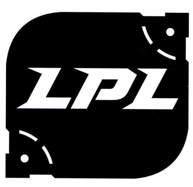 Trademark Logo LPL