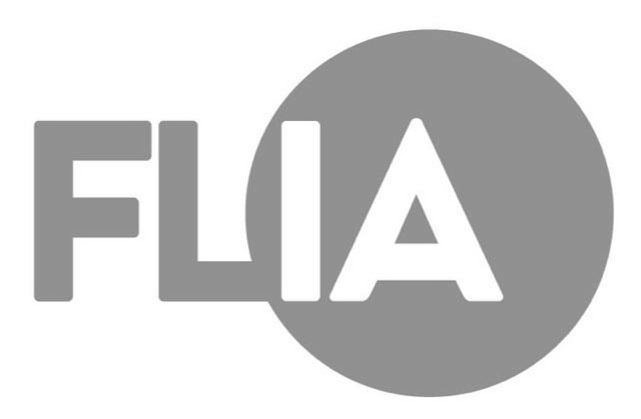 Trademark Logo FLIA