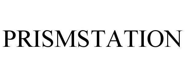 Trademark Logo PRISMSTATION