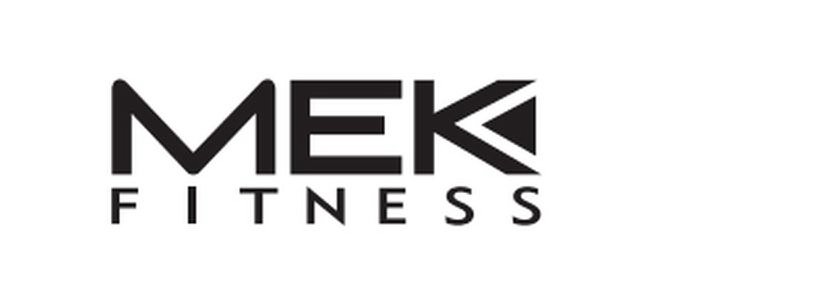  MEK FITNESS