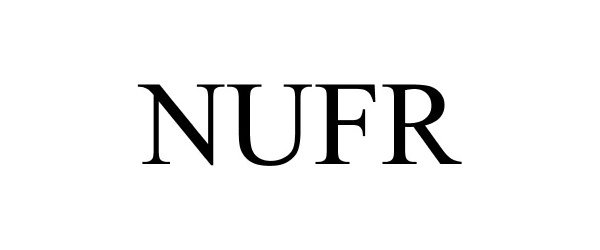  NUFR