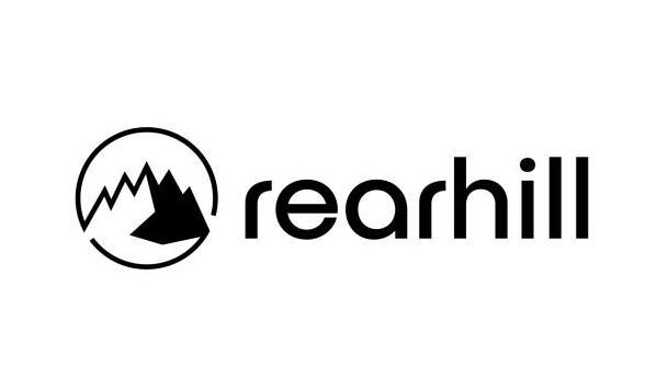 Trademark Logo REARHILL
