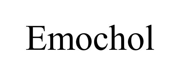  EMOCHOL