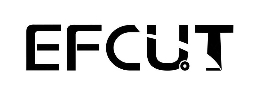 Trademark Logo EFCUT