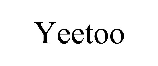  YEETOO