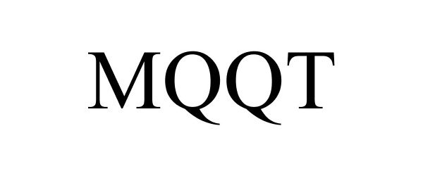  MQQT