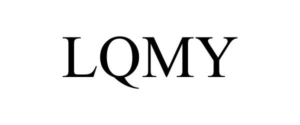  LQMY