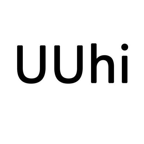 Trademark Logo UUHI