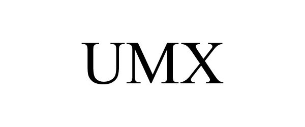 UMX