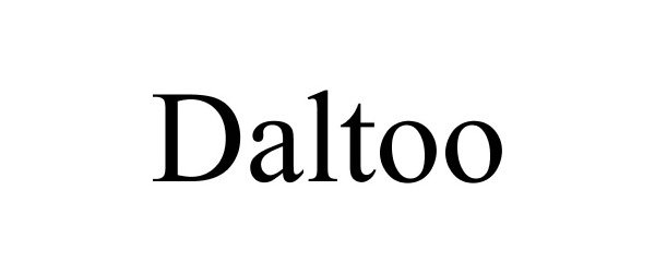  DALTOO