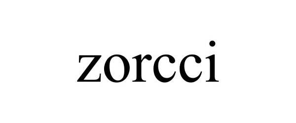  ZORCCI