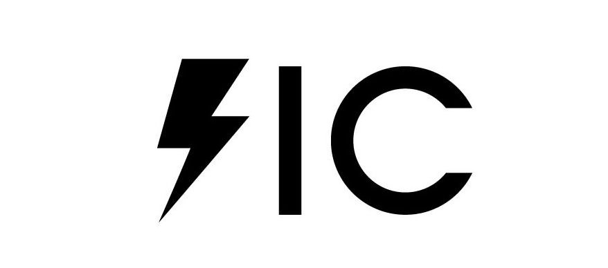 Trademark Logo IC