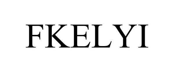  FKELYI
