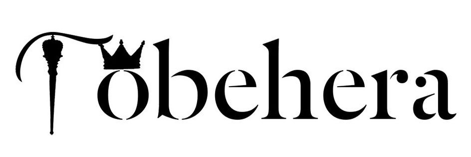 Trademark Logo TOBEHERA