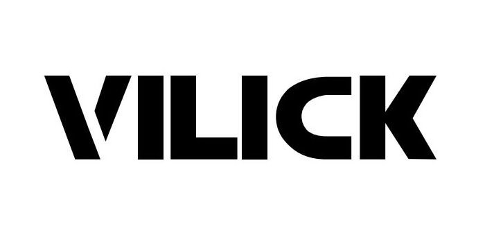 Trademark Logo VILICK