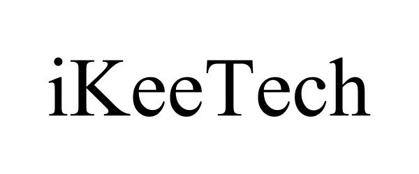 Trademark Logo IKEETECH