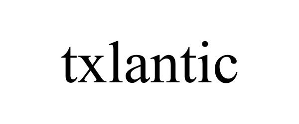  TXLANTIC